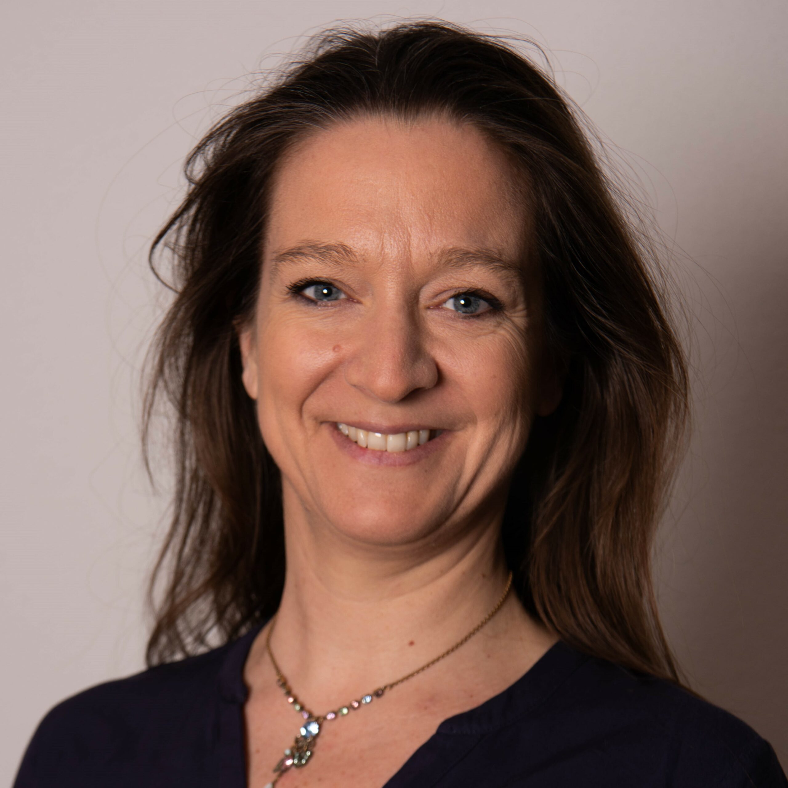 Anne Demelt